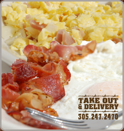 Desayuno / Breakfast