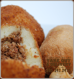 Entremes / Appetizers